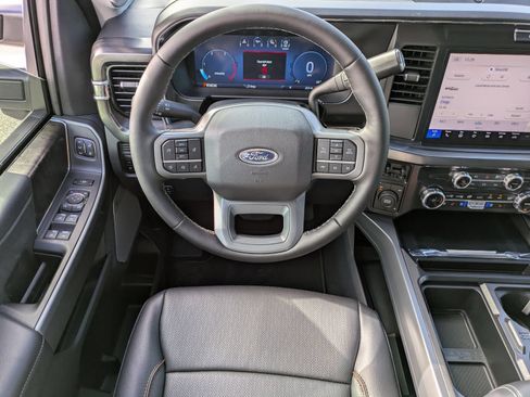 New 2026 Ford F250 Lariat AWD/4WD image 16