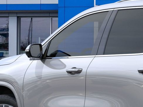 New 2026 Buick Enclave Avenir w/ Super Cruise Package image 15