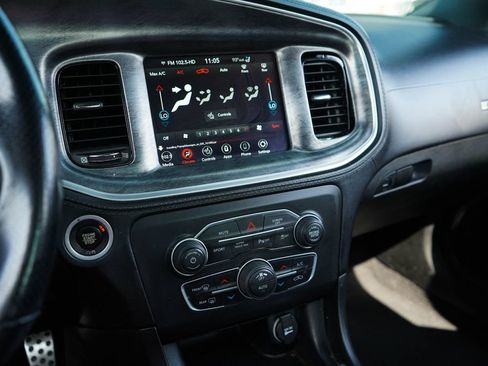 Used 2021 Dodge Charger R/T w/ Daytona Edition Group RWD image 8