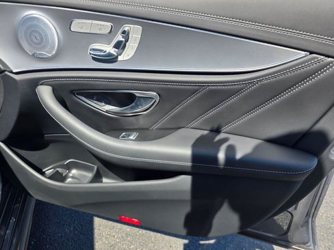 Used 2020 Mercedes-Benz E 63 AMG S image 25