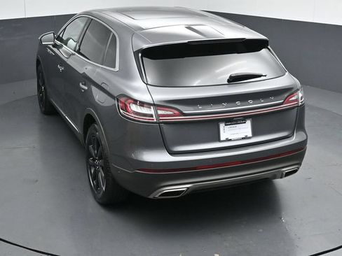 Certified 2023 Lincoln Nautilus Reserve w/ Equipment Group 201A AWD/4WD image 48