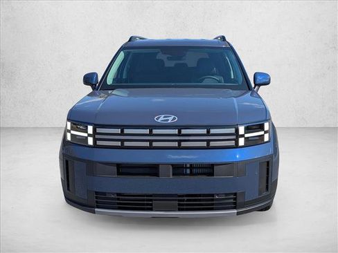 New 2026 Hyundai Santa Fe SEL image 2