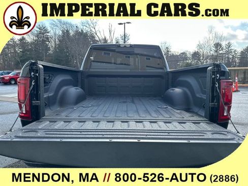 New 2026 RAM 2500 Limited image 14