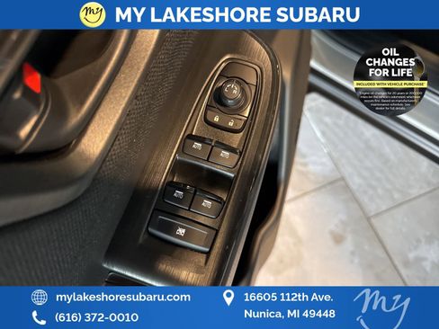 New 2026 Subaru Outback Limited image 22