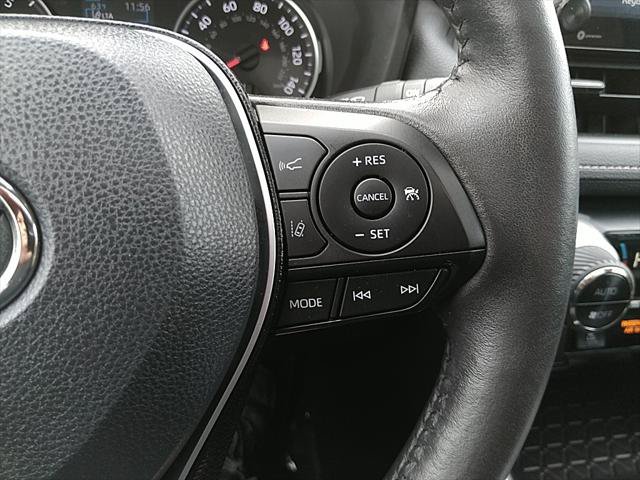 Certified 2019 Toyota RAV4 XLE w/ Convenience Package AWD/4WD image 28