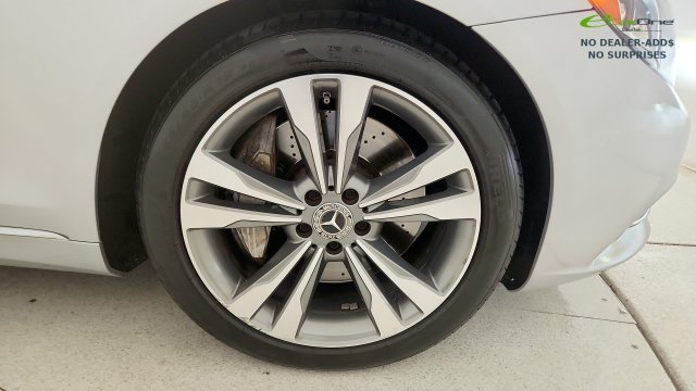 Used 2015 Mercedes-Benz S 550 Sedan image 81