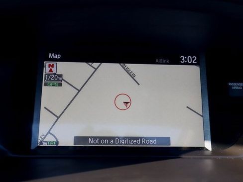 Used 2019 Acura TLX V6 SH-AWD w/ Technology Pkg image 5