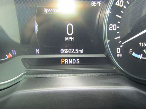 Used 2018 Lincoln MKZ Reserve w/ Climate Package image 22