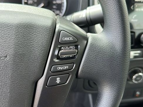 New 2026 Nissan Frontier SV AWD/4WD image 14