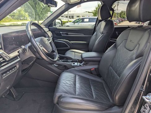 Used 2024 Kia Telluride SX Prestige X-Line AWD/4WD image 20