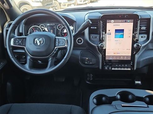 New 2026 RAM 2500 Tradesman image 49