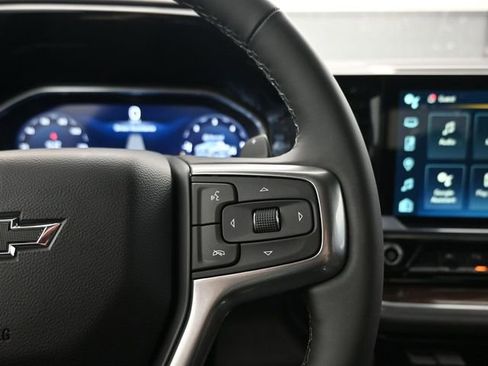 New 2026 Chevrolet Silverado 1500 RST w/ Safety Package image 14