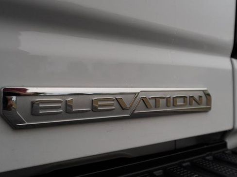 Used 2024 GMC Sierra 1500 Elevation image 48