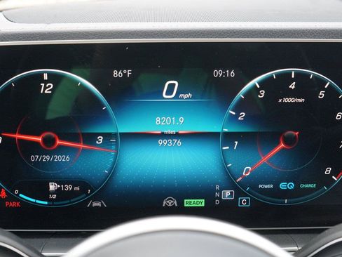 Used 2020 Mercedes-Benz GLS 450 4MATIC image 18
