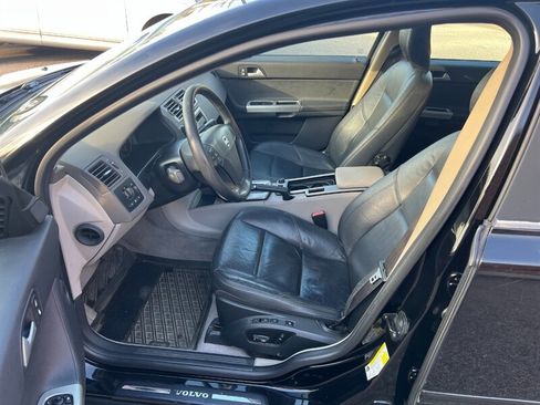 Used 2009 Volvo S40 2.4i image 9