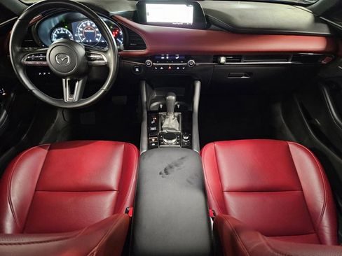 Used 2022 MAZDA MAZDA3 s image 19
