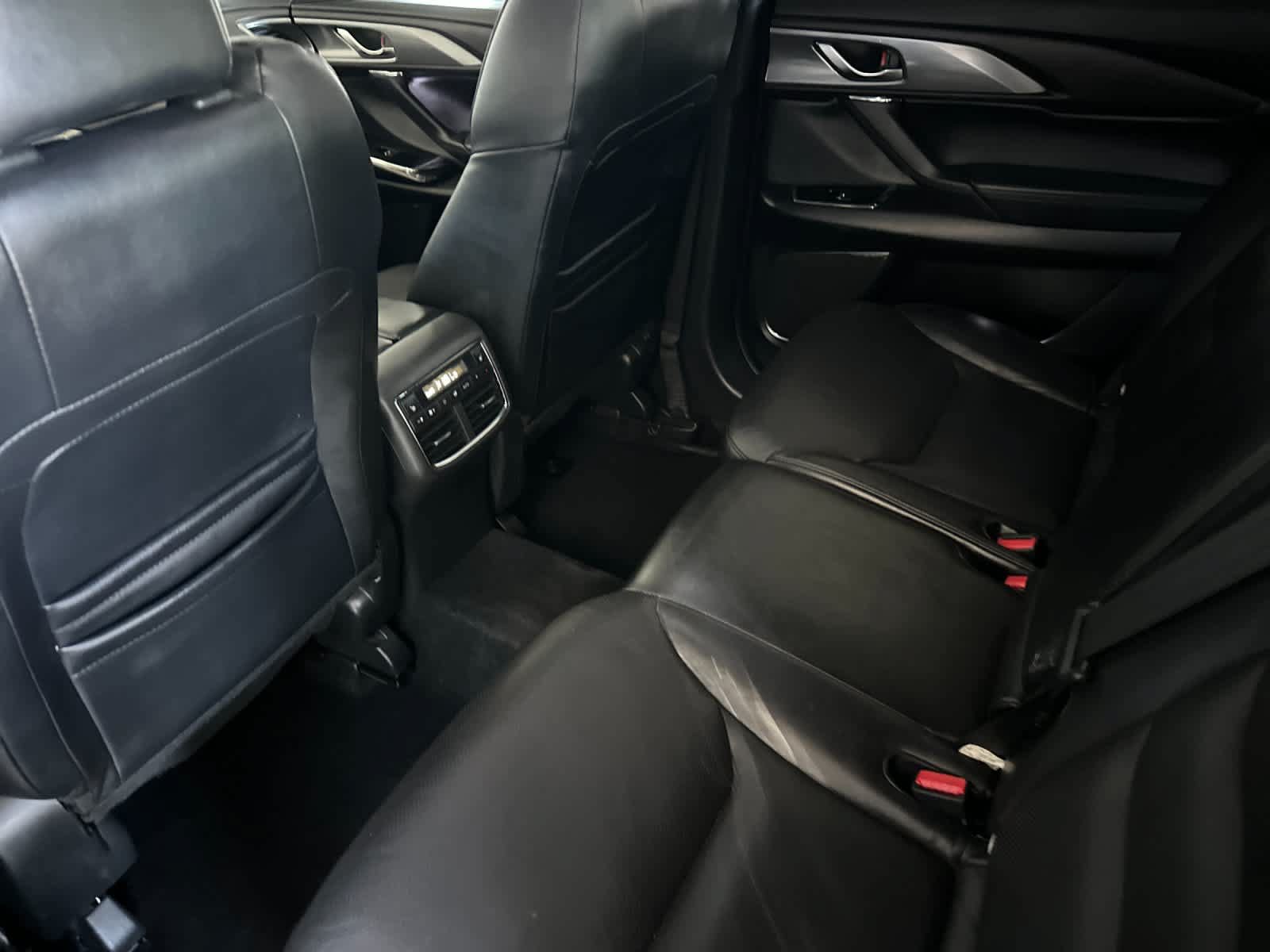 Used 2019 MAZDA CX-9 Grand Touring FWD image 4