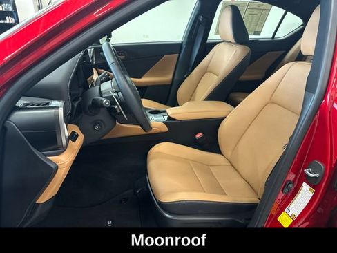 Used 2026 Lexus IS 350 F Sport AWD/4WD image 5