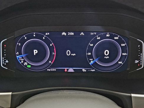 Used 2022 Volkswagen Atlas Cross Sport SEL R-Line image 44