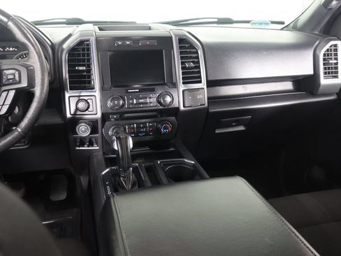 Used 2016 Ford F150 XLT w/ Equipment Group 302A Luxury AWD/4WD image 31