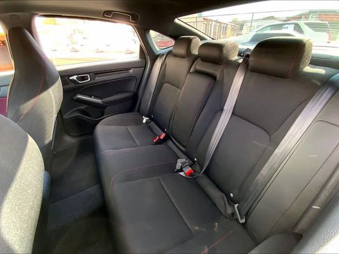 Used 2022 Honda Civic Si image 20