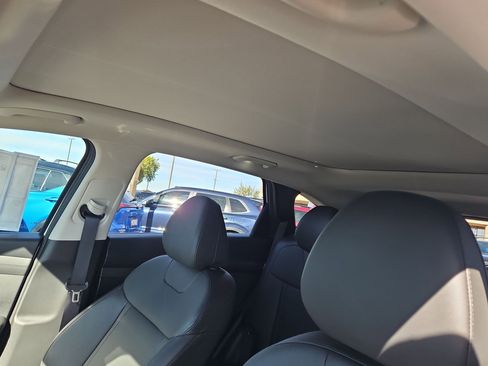 Certified 2025 Hyundai Tucson SEL image 20