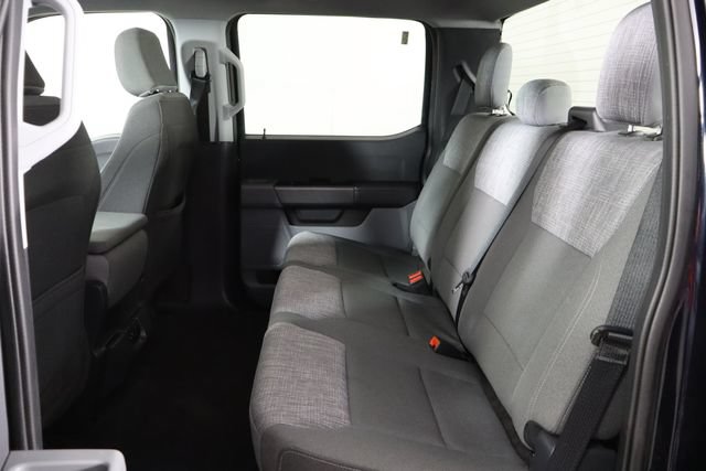 Used 2023 Ford F150 XLT AWD/4WD image 16