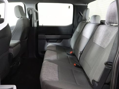 Used 2023 Ford F150 XLT AWD/4WD image 16