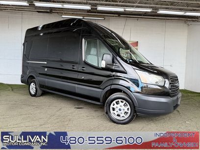 Used 2015 Ford Transit 250 148 High Roof
