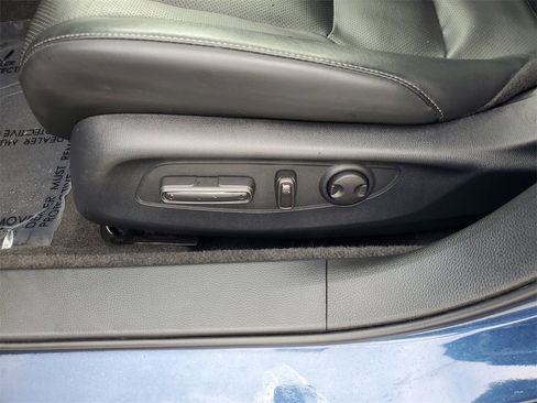 Certified 2024 Honda Accord EX-L image 20