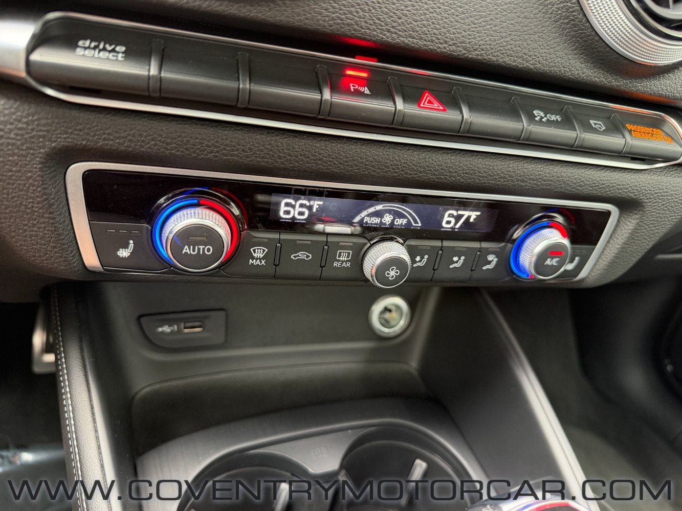Used 2018 Audi RS 3 AWD/4WD image 29
