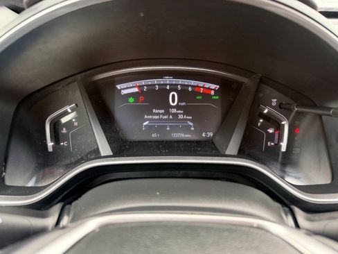 Used 2018 Honda CR-V EX-L image 37