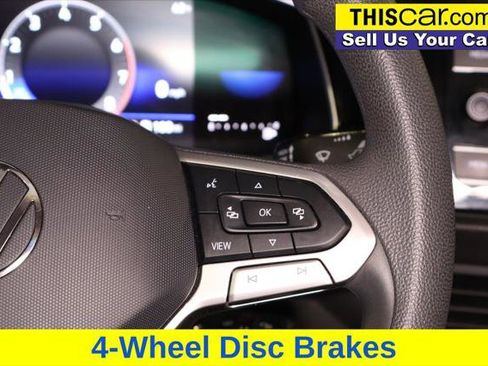 Used 2022 Volkswagen Jetta S image 13