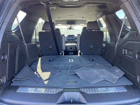 Used 2021 Chevrolet Tahoe Z71 image 5