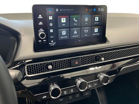 New 2026 Honda Civic Sport Touring image 21