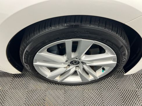 Used 2024 Lexus IS 300 w/ Comfort Package image 38