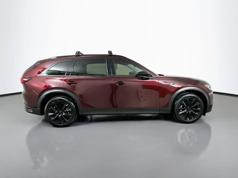 Used 2026 MAZDA CX-90 3.3 Turbo w/ Premium Sport Pkg AWD/4WD image 4