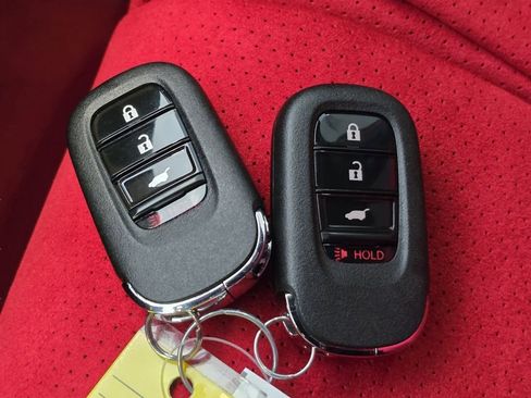 New 2025 Honda Civic Type R image 33