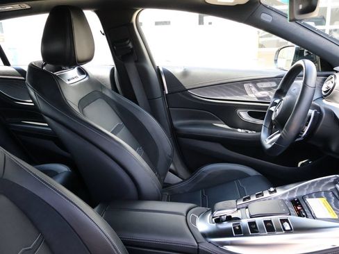 Used 2022 Mercedes-Benz AMG GT 53 image 11
