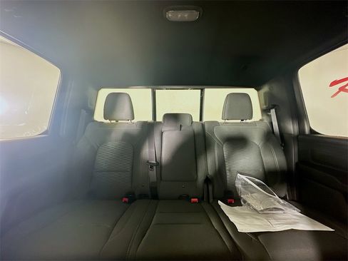 New 2026 RAM 1500 Classic Warlock image 10