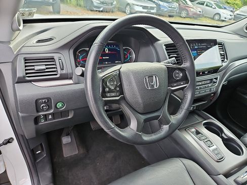 Certified 2022 Honda Pilot Special Edition image 28