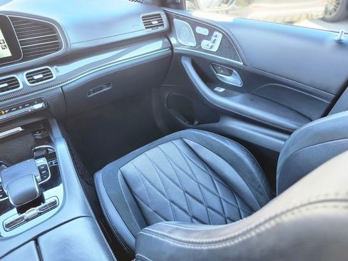 Certified 2021 Mercedes-Benz GLE 53 AMG 4MATIC image 15