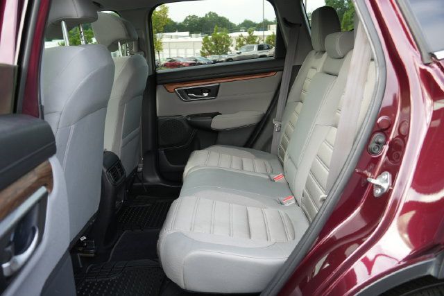 Used 2018 Honda CR-V EX image 14