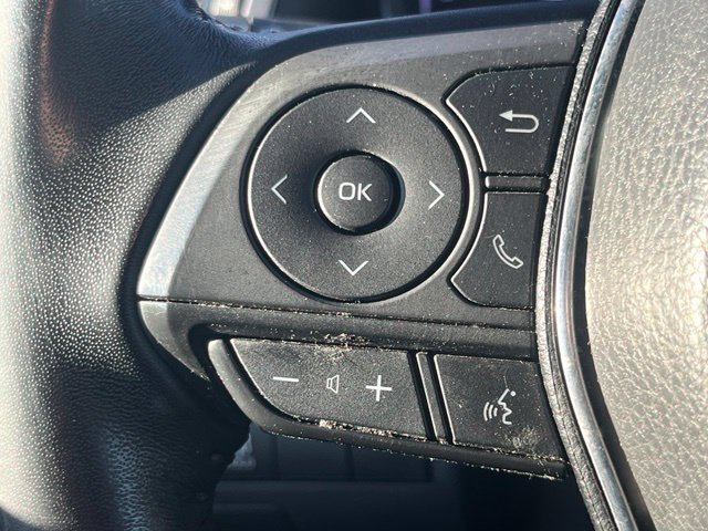 Used 2019 Toyota Camry SE w/ Protection Package (Q2) FWD image 15