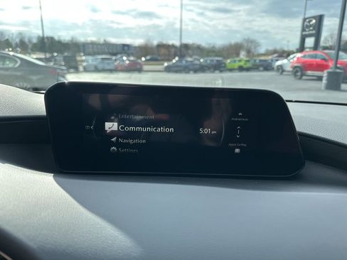 New 2026 MAZDA MAZDA3 Carbon image 37