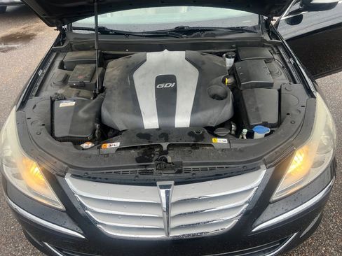 Used 2014 Hyundai Genesis 3.8 w/ Premium Package 02 image 24