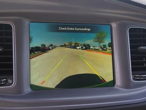 Used 2023 Dodge Charger SXT w/ Cold Weather Package RWD image 23