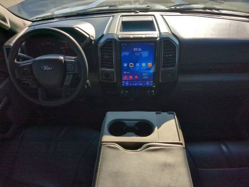 Used 2019 Ford F150 XLT w/ Equipment Group 302A Luxury image 10