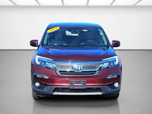 Used 2019 Honda Pilot EX-L image 8