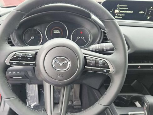 New 2026 MAZDA CX-30 AWD 2.5 S w/ Select Sport Pkg image 15